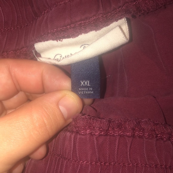 Draw String Shorts - Picture 3 of 3